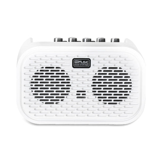 Amplifier Guitar Điện Coolmusic UNIQUE-MINI-Mai Nguyên Music