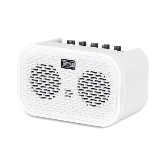 Amplifier Guitar Điện Coolmusic UNIQUE-MINI-Mai Nguyên Music