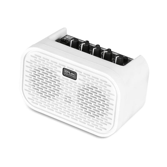 Amplifier Guitar Điện Coolmusic UNIQUE-MINI-Mai Nguyên Music
