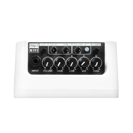 Amplifier Guitar Điện Coolmusic UNIQUE-MINI-Mai Nguyên Music