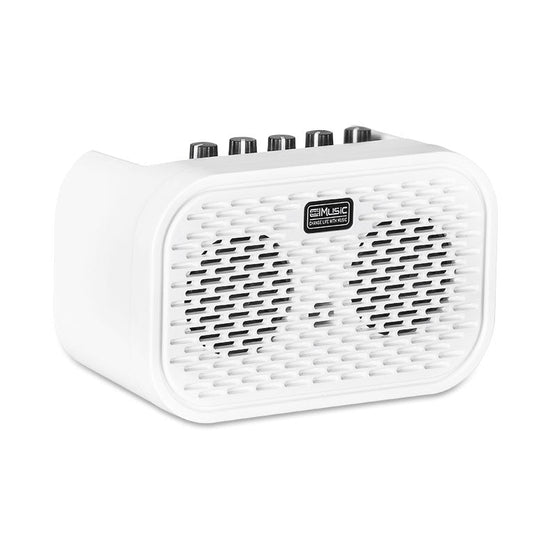 Amplifier Guitar Điện Coolmusic UNIQUE-MINI-Mai Nguyên Music