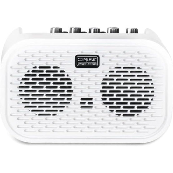 Amplifier Guitar Điện Coolmusic UNIQUE-MINI-Mai Nguyên Music