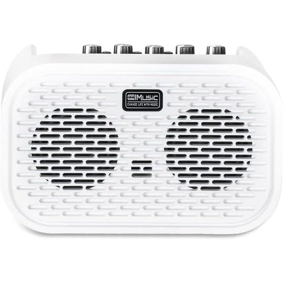 Amplifier Guitar Điện Coolmusic UNIQUE-MINI-Mai Nguyên Music