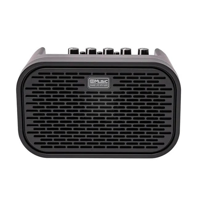 Amplifier Guitar Điện Coolmusic UNIQUE-MINI-Mai Nguyên Music