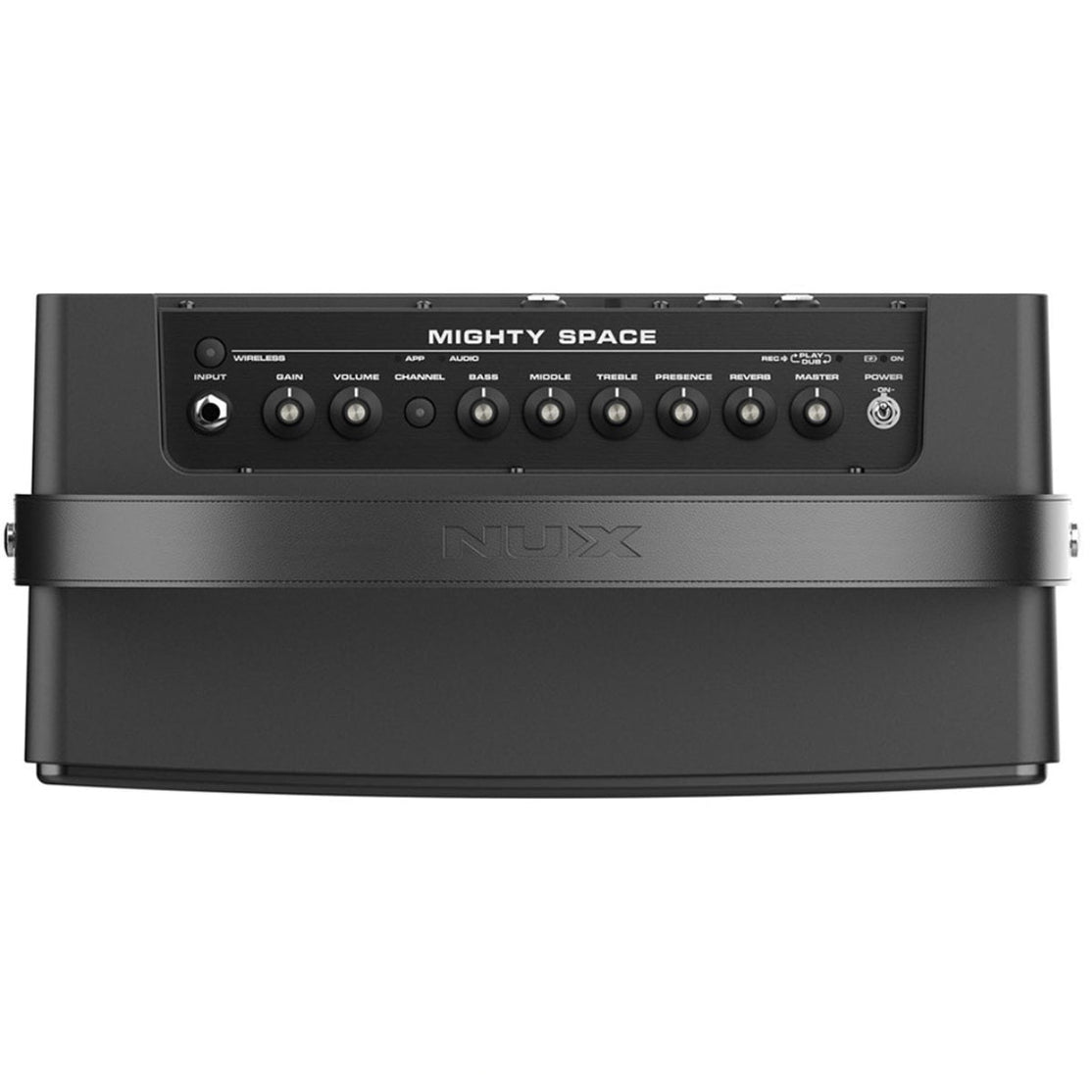 Amplifier Guitar Điện Nux Might Space-Mai Nguyên Music