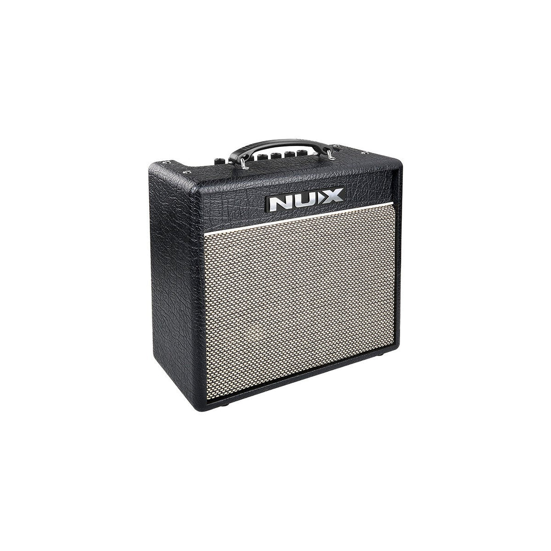 Amplifier Guitar Điện Nux Mighty 20 MKII-Mai Nguyên Music