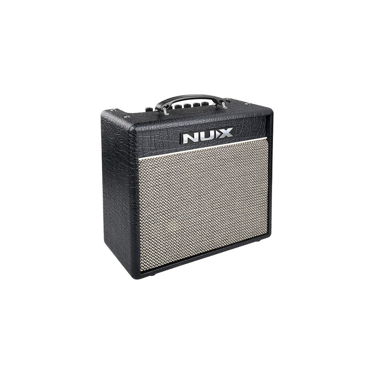 Amplifier Guitar Điện Nux Mighty 20 MKII-Mai Nguyên Music