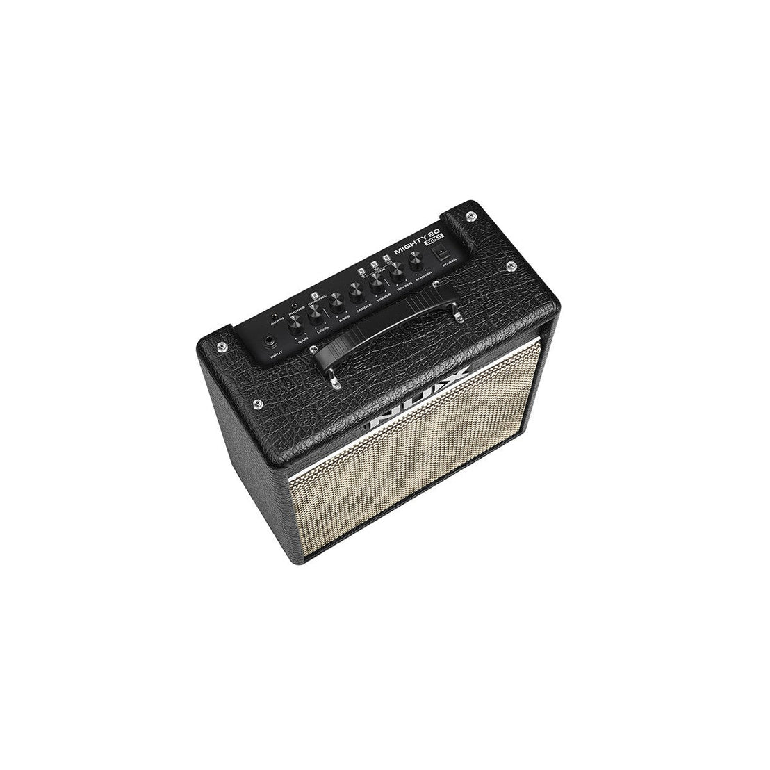 Amplifier Guitar Điện Nux Mighty 20 MKII-Mai Nguyên Music