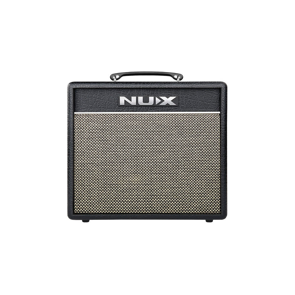 Amplifier Guitar Điện Nux Mighty 20 MKII-Mai Nguyên Music