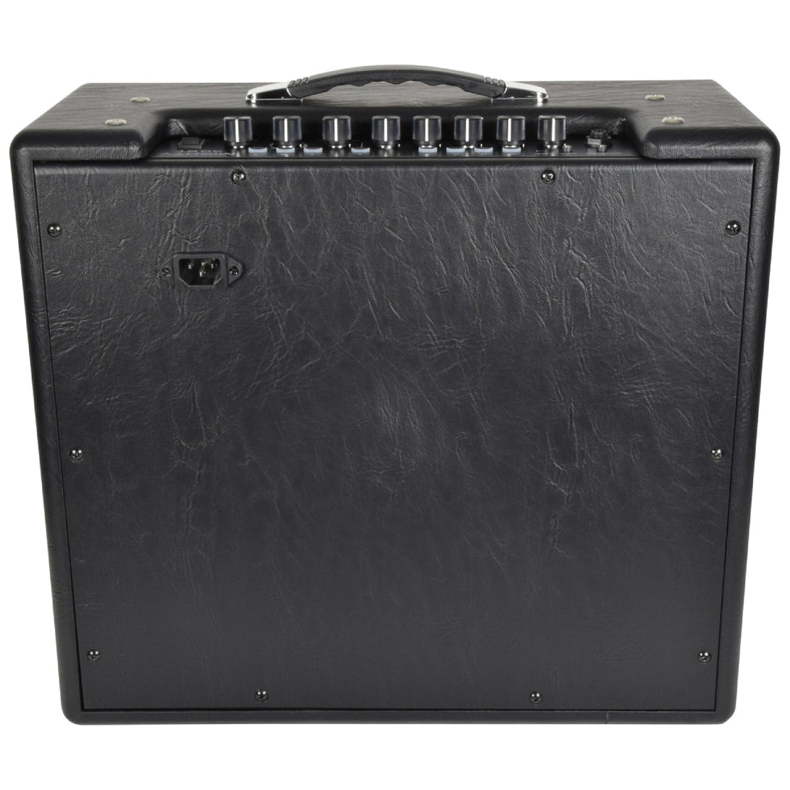 Amplifier Guitar Điện Nux Mighty 40 BT-Mai Nguyên Music