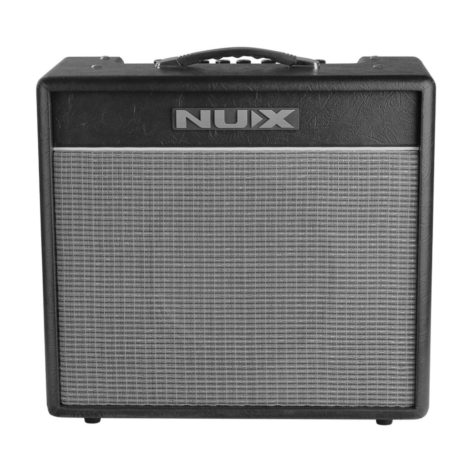 Amplifier Guitar Điện Nux Mighty 40 BT-Mai Nguyên Music