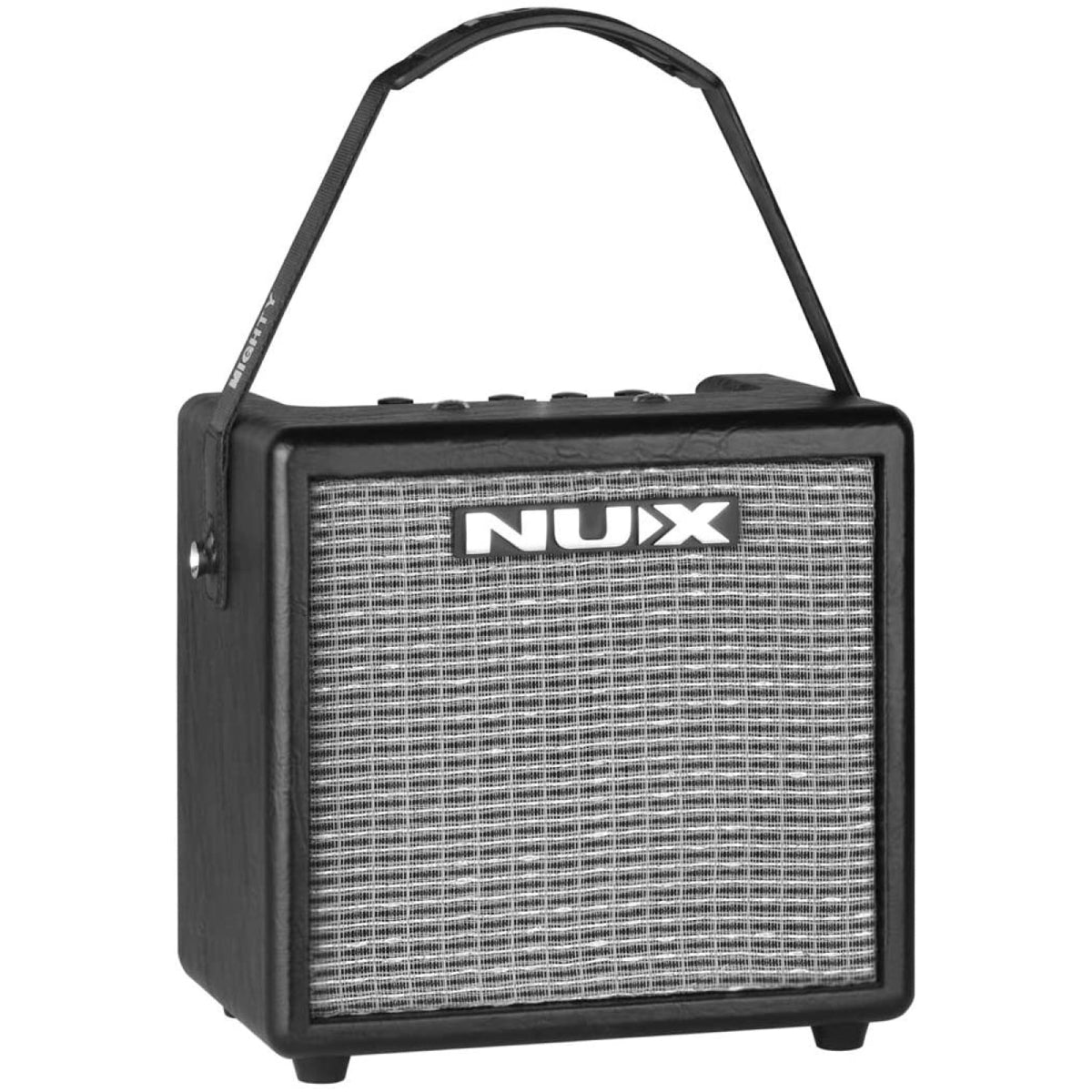 Amplifier Guitar Điện Nux Mighty 8 BT-Mai Nguyên Music