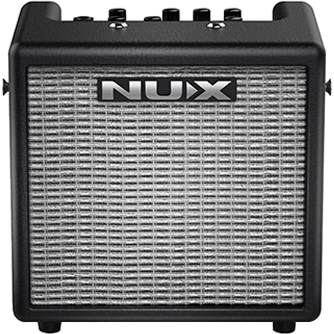 Amplifier Guitar Điện Nux Mighty 8 BT-Mai Nguyên Music
