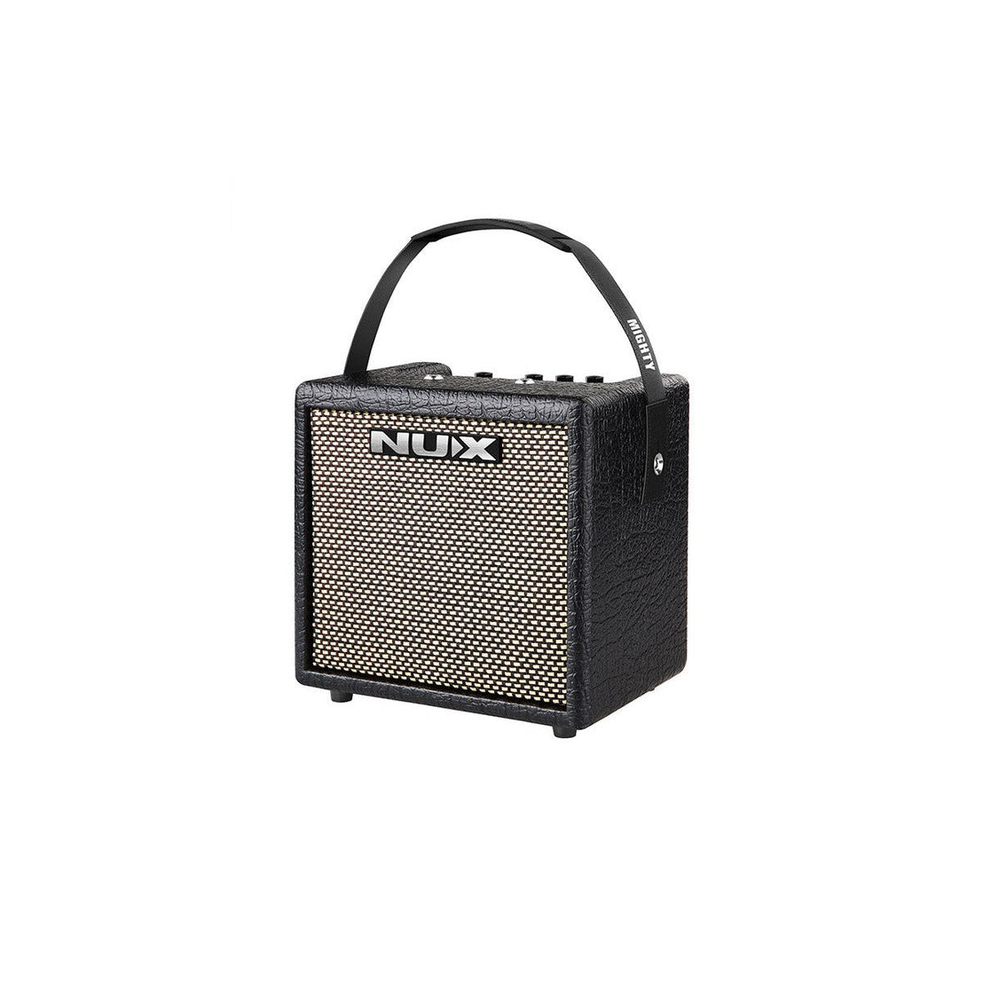 Amplifier Guitar Điện Nux Mighty 8BT MKII-Mai Nguyên Music