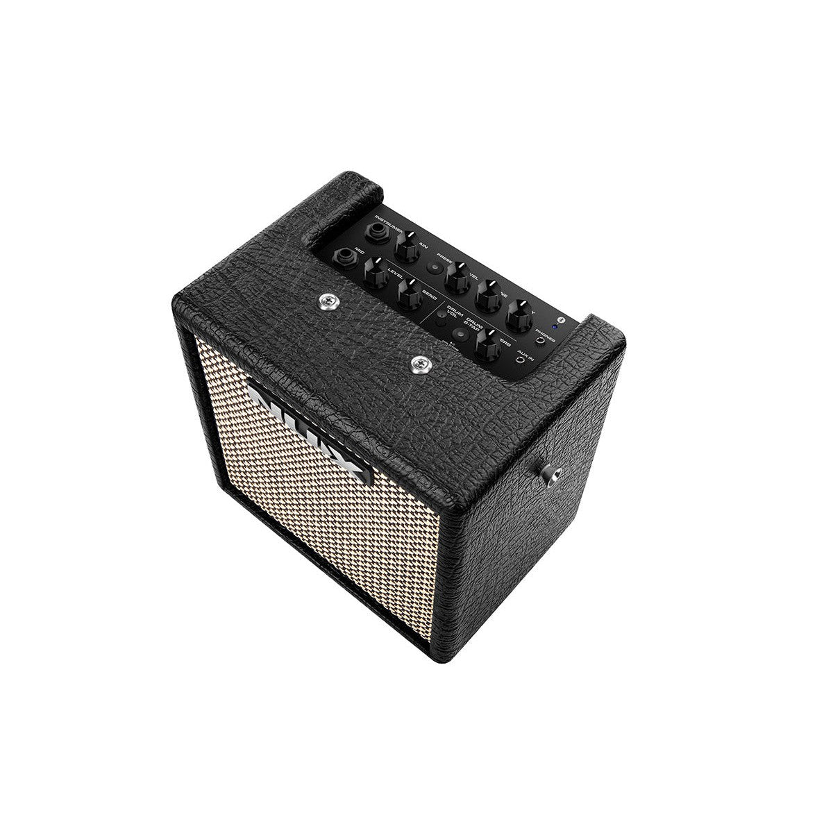 Amplifier Guitar Điện Nux Mighty 8BT MKII-Mai Nguyên Music