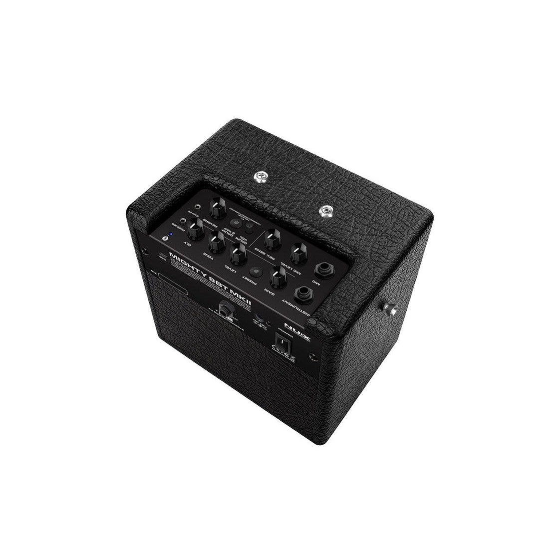 Amplifier Guitar Điện Nux Mighty 8BT MKII-Mai Nguyên Music