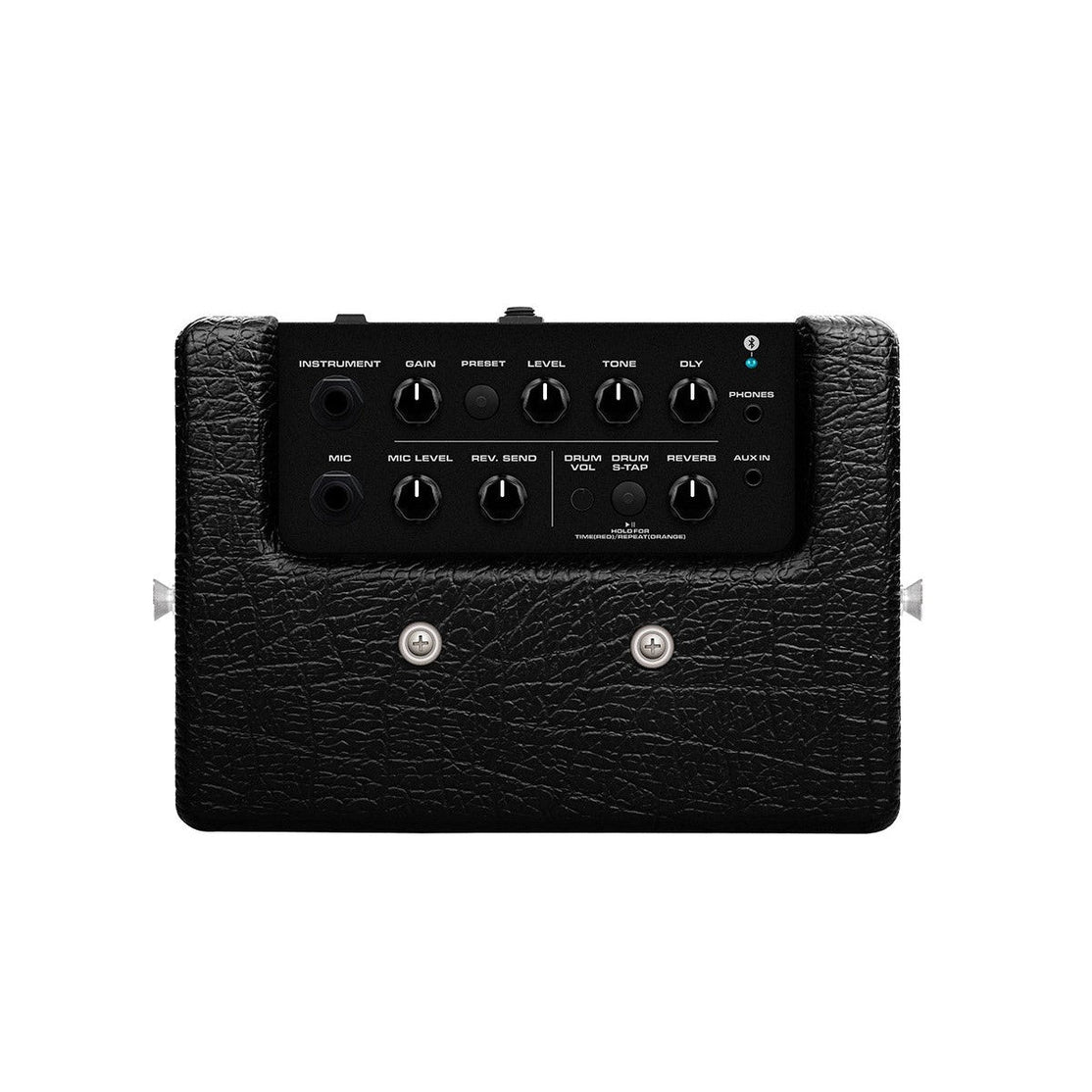 Amplifier Guitar Điện Nux Mighty 8BT MKII-Mai Nguyên Music