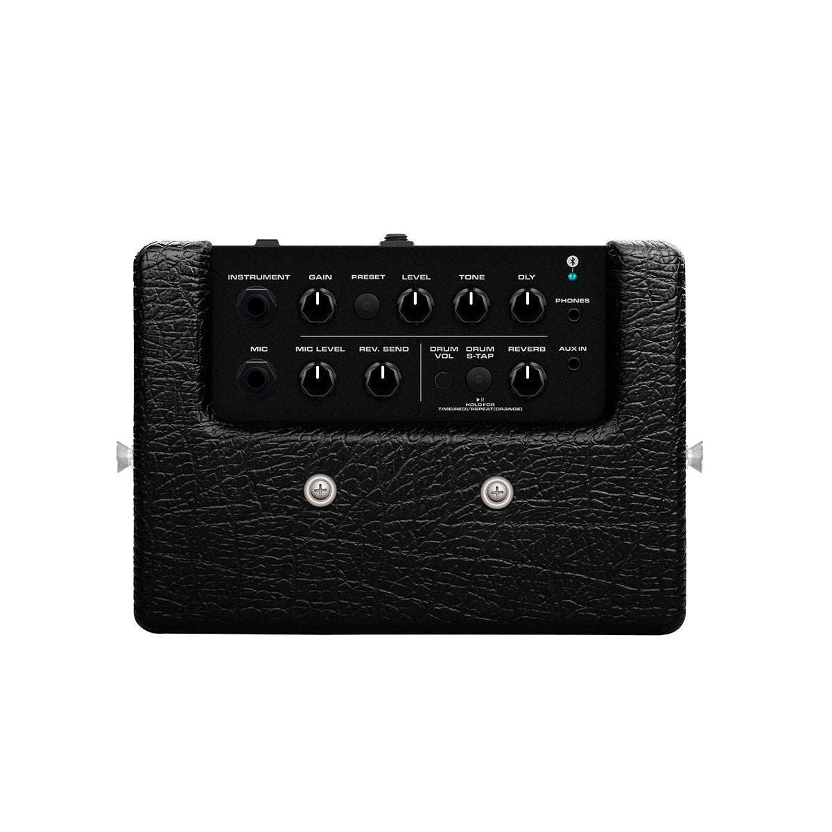 Amplifier Guitar Điện Nux Mighty 8BT MKII-Mai Nguyên Music