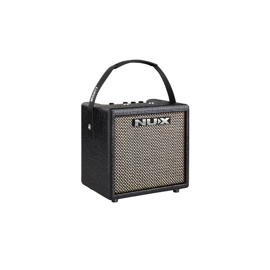 Amplifier Guitar Điện Nux Mighty 8BT MKII-Mai Nguyên Music