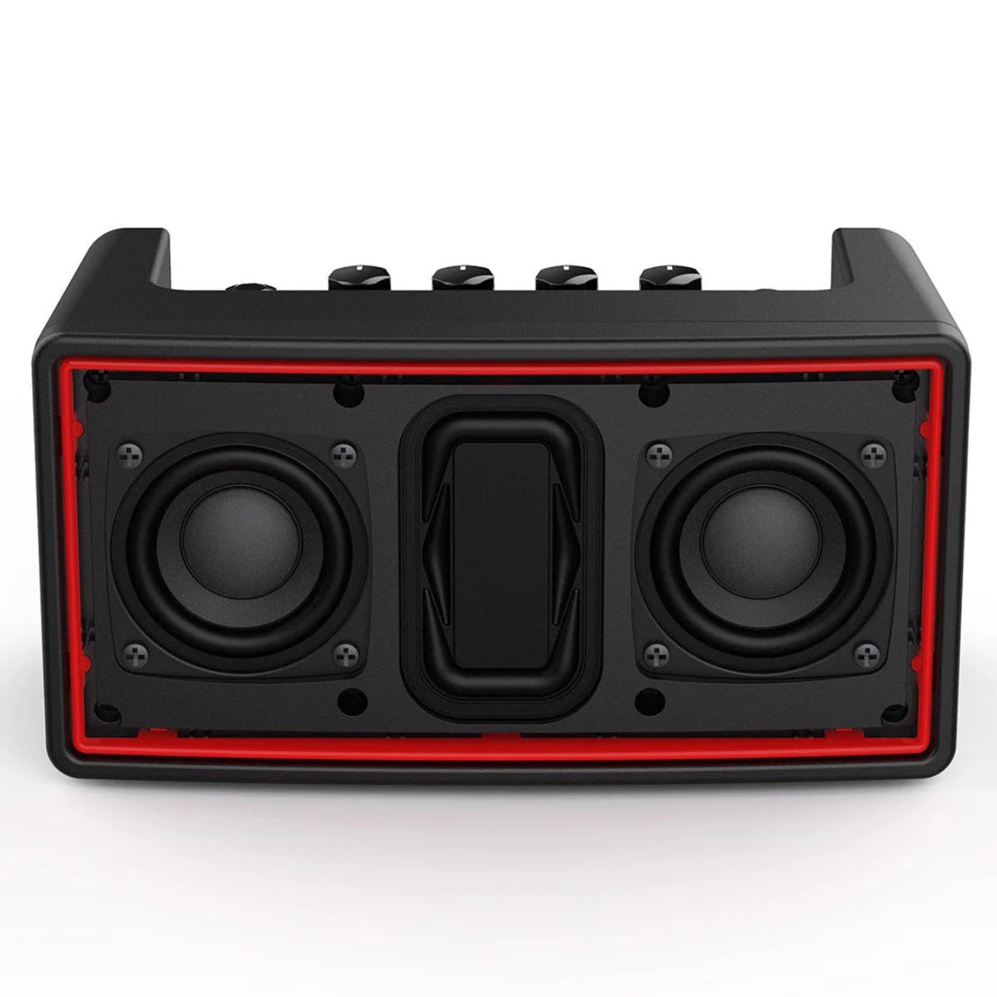 Amplifier Guitar Điện Nux Mighty Air-Mai Nguyên Music