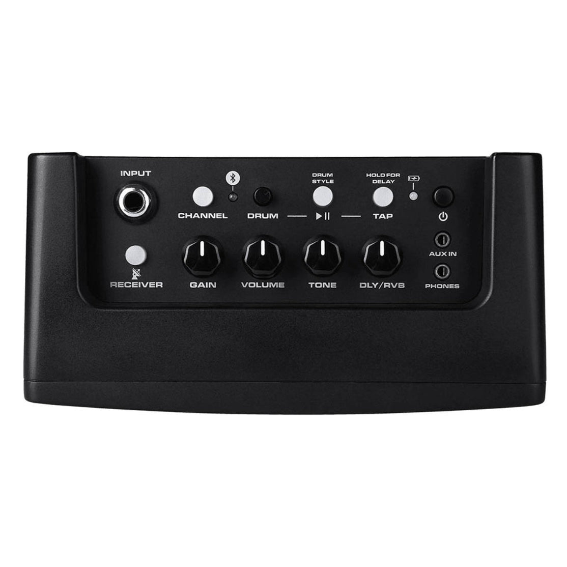 Amplifier Guitar Điện Nux Mighty Air-Mai Nguyên Music