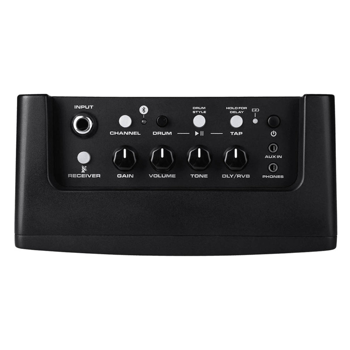 Amplifier Guitar Điện Nux Mighty Air-Mai Nguyên Music