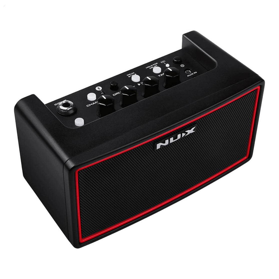 Amplifier Guitar Điện Nux Mighty Air-Mai Nguyên Music