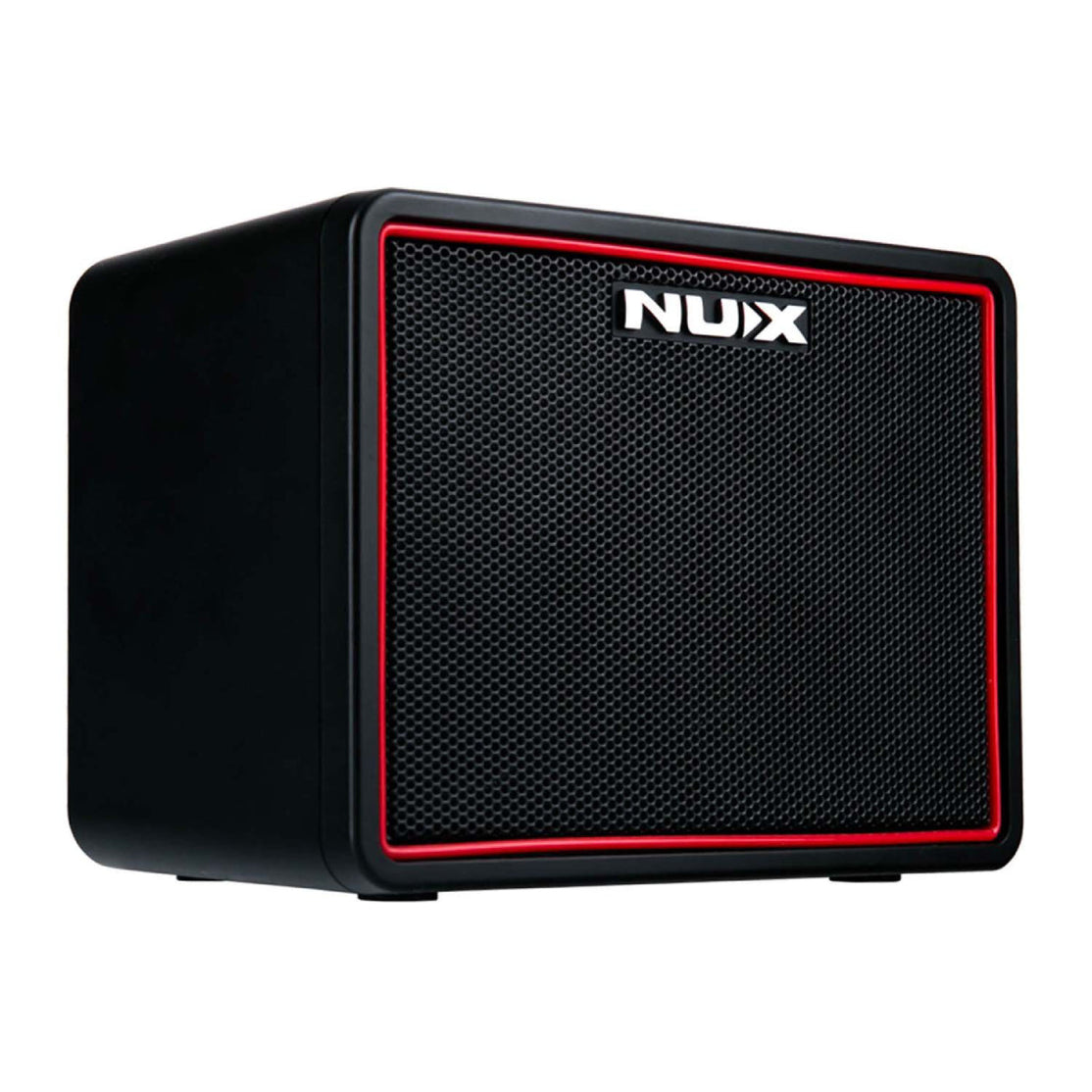 Amplifier Guitar Điện Nux Mighty Lite BT-Mai Nguyên Music