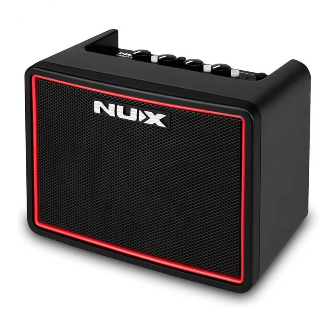 Amplifier Guitar Điện Nux Mighty Lite BT-Mai Nguyên Music