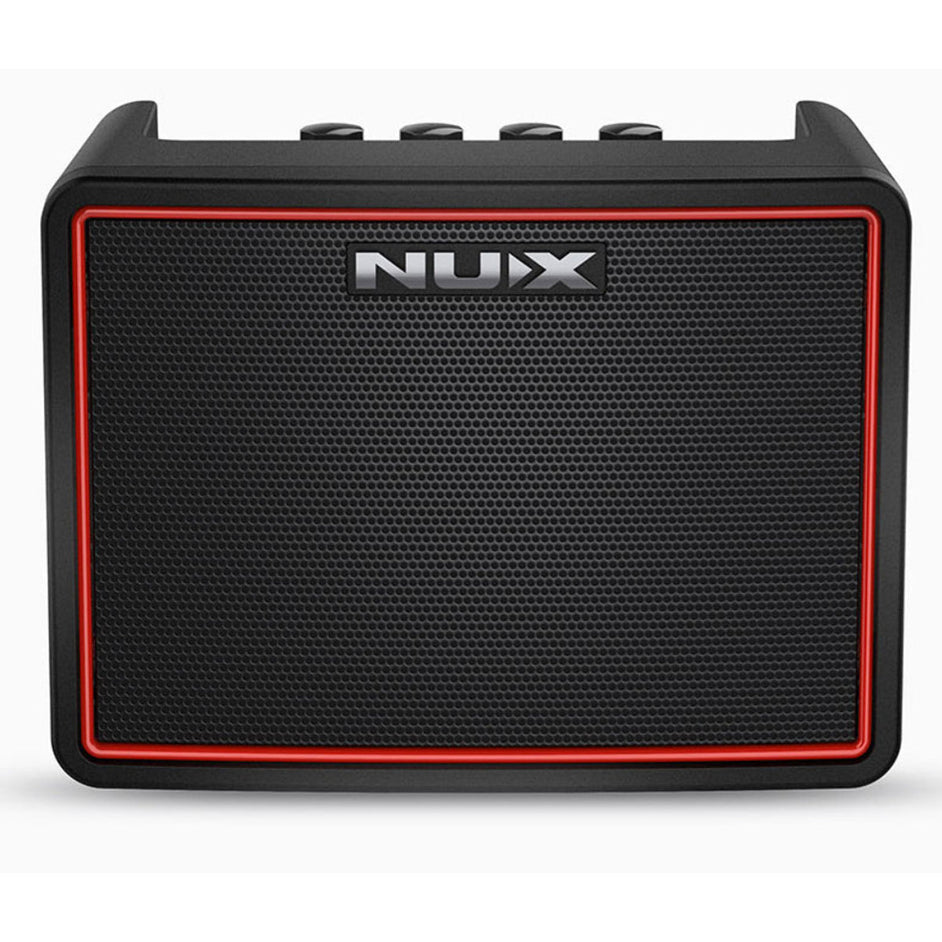 Amplifier Guitar Điện Nux Mighty Lite BT-Mai Nguyên Music