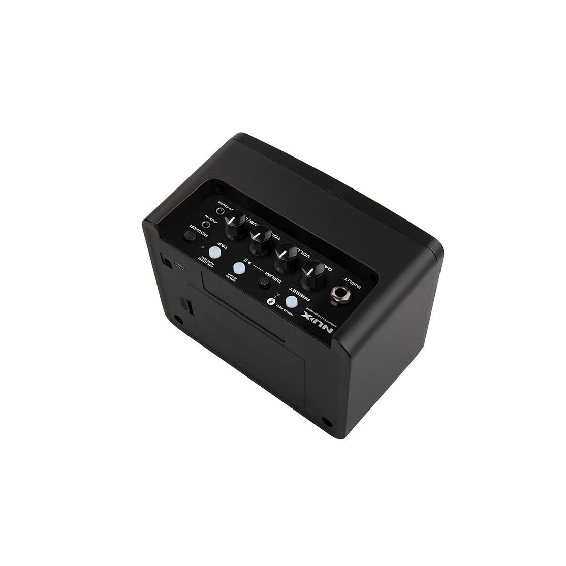 Amplifier Guitar Điện Nux Mighty Lite BT MKII-Mai Nguyên Music