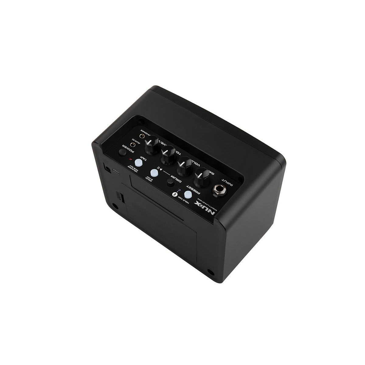 Amplifier Guitar Điện Nux Mighty Lite BT MKII-Mai Nguyên Music
