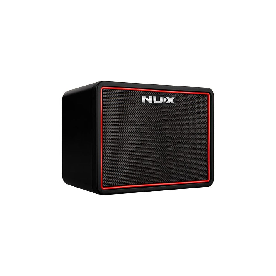 Amplifier Guitar Điện Nux Mighty Lite BT MKII-Mai Nguyên Music