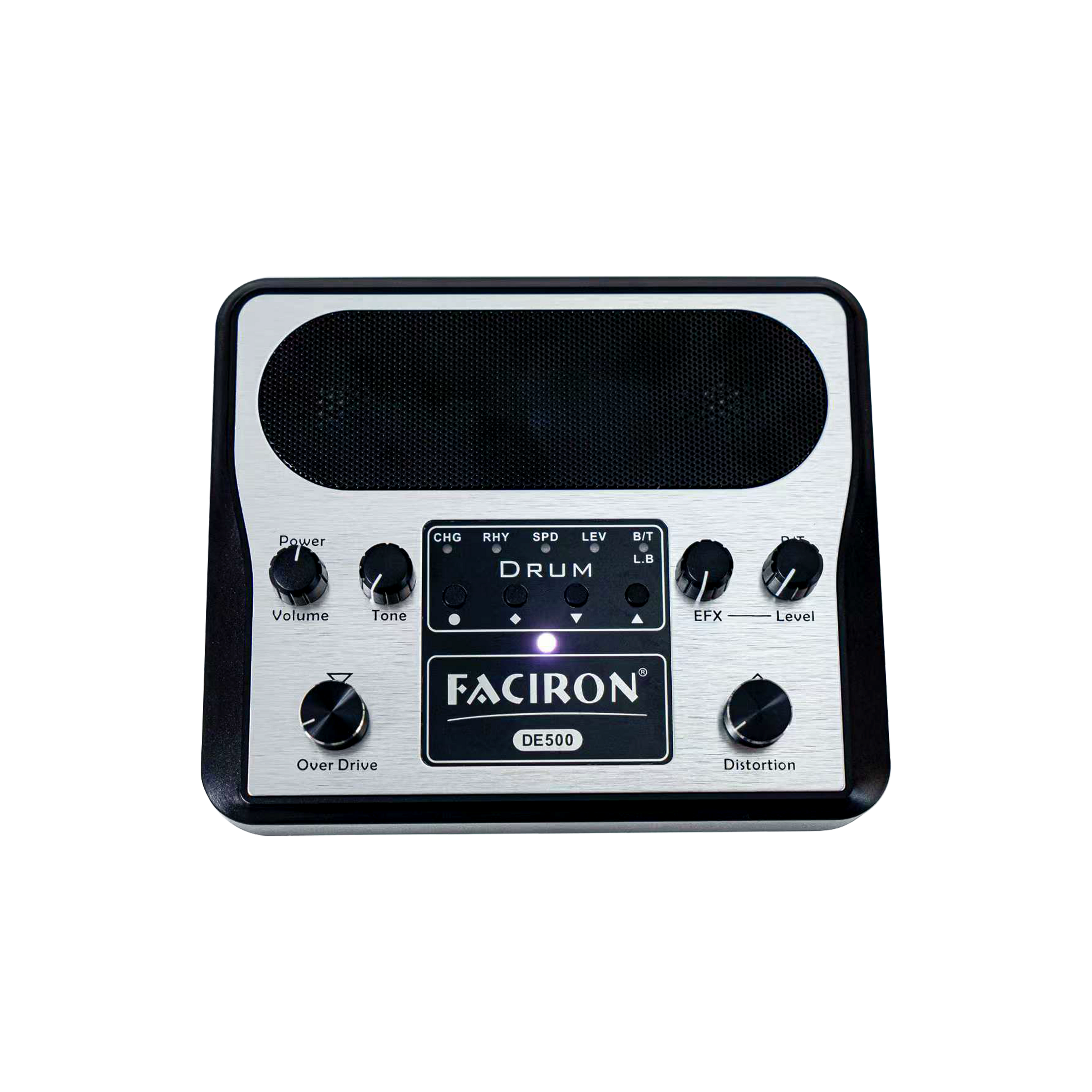 Amplifier Guitar Faciron DE-500-Mai Nguyên Music