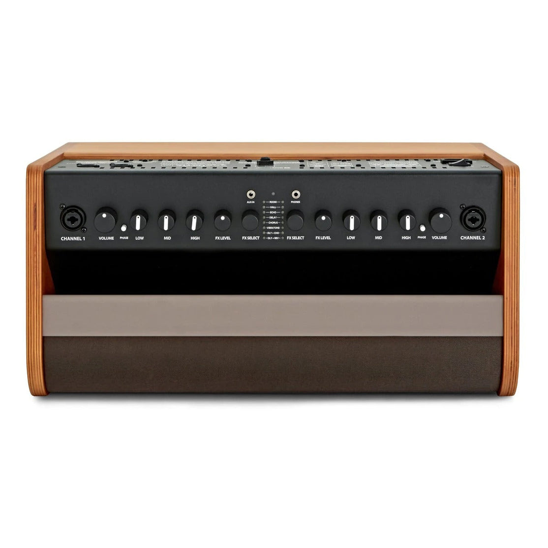 Amplifier Guitar Fender Acoustic 100, 230V EU - Combo-Mai Nguyên Music