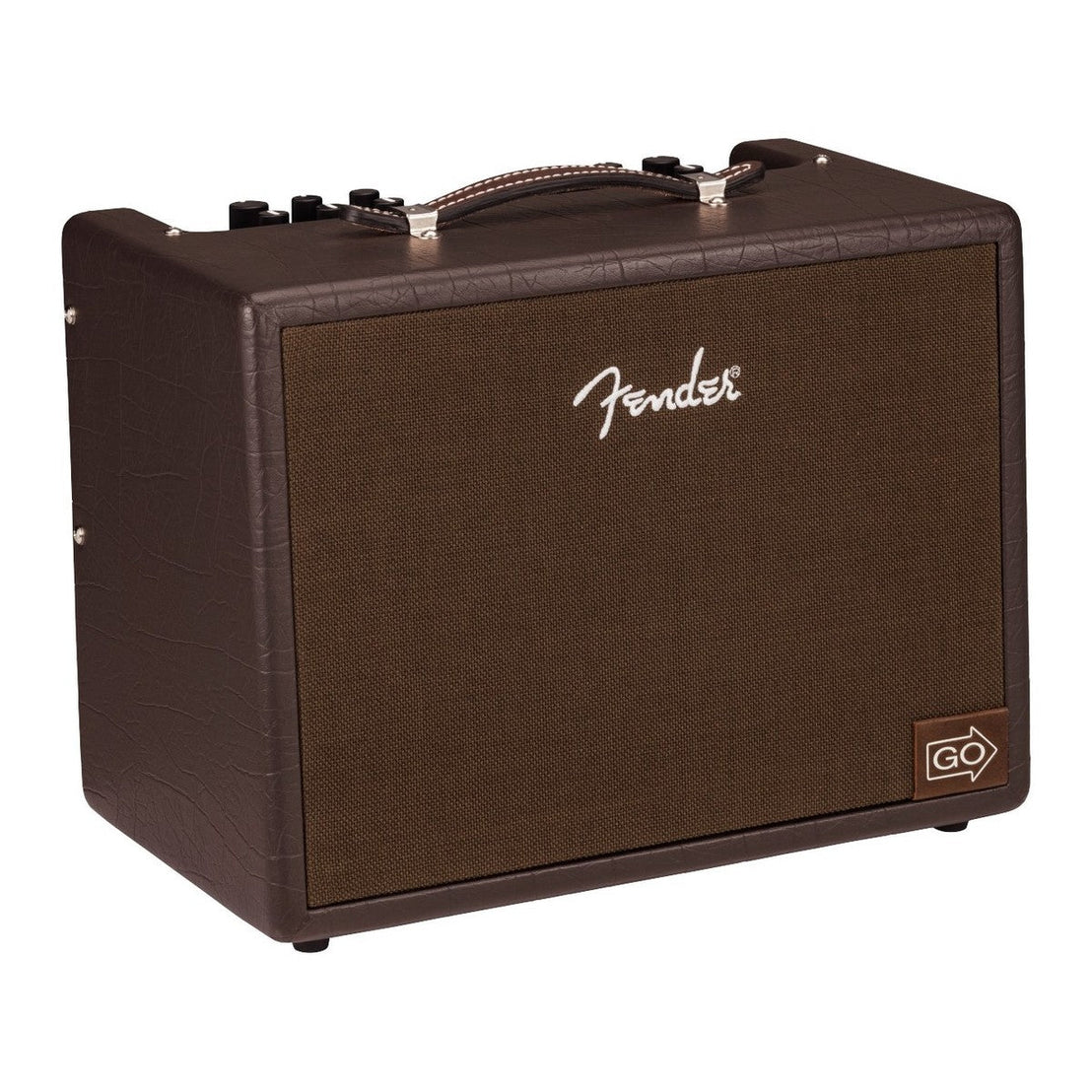 Amplifier Guitar Fender Acoustic Junior GO, 230V EU-Mai Nguyên Music