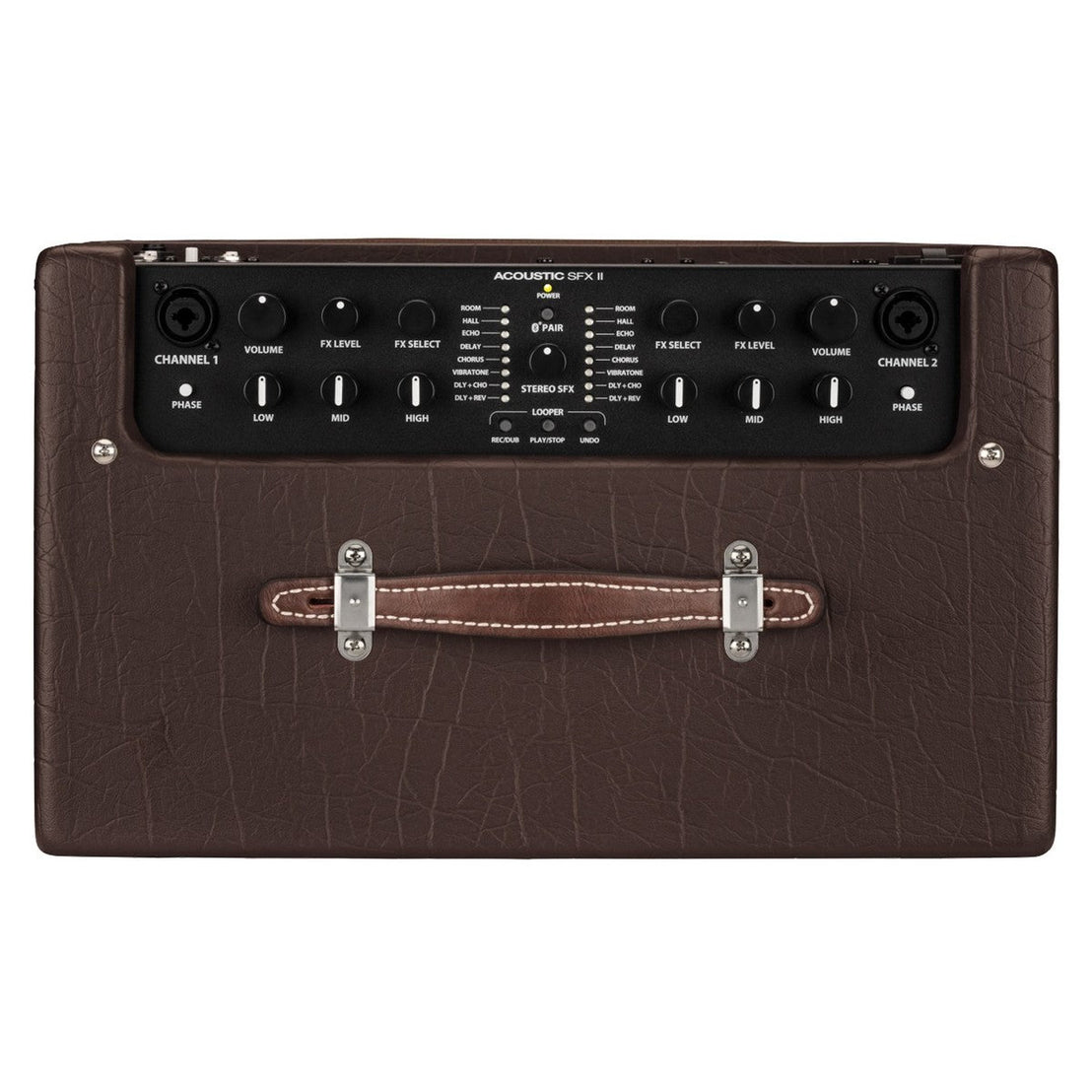 Amplifier Guitar Fender Acoustic SFX II-Mai Nguyên Music