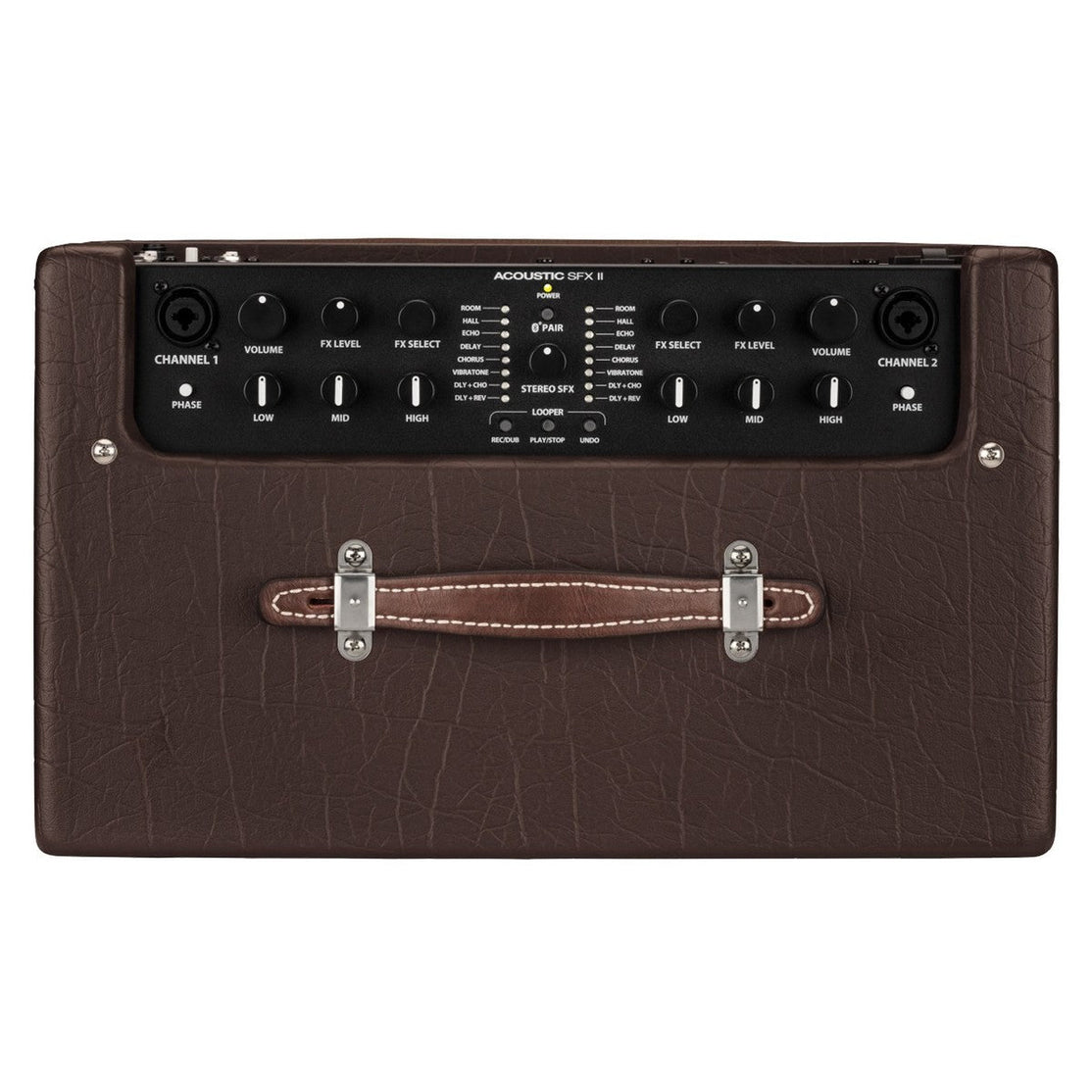 Amplifier Guitar Fender Acoustic SFX II-Mai Nguyên Music