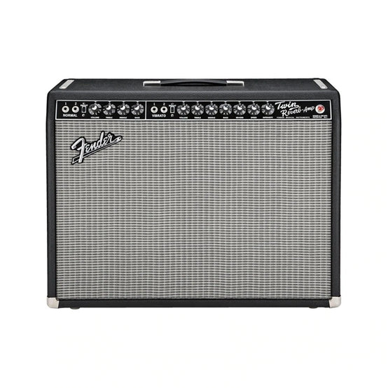 Amplifier Guitar Fender American Vintage 65 Twin Reverb, 230V-Mai Nguyên Music