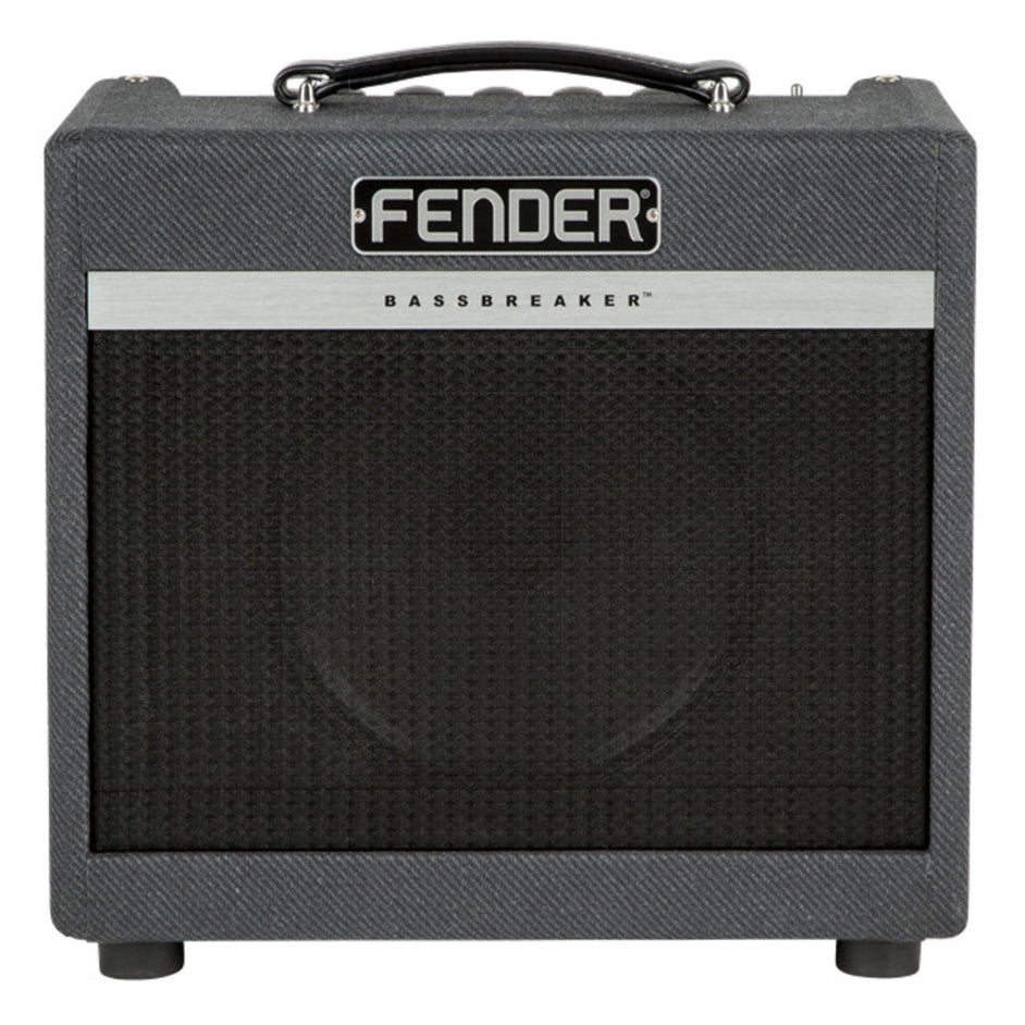 Amplifier Guitar Fender Bassbreaker 007, 230V EU - Combo-Mai Nguyên Music