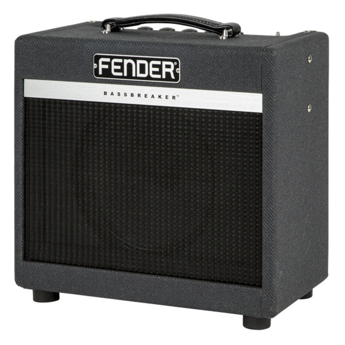 Amplifier Guitar Fender Bassbreaker 007, 230V UK - Combo-Mai Nguyên Music