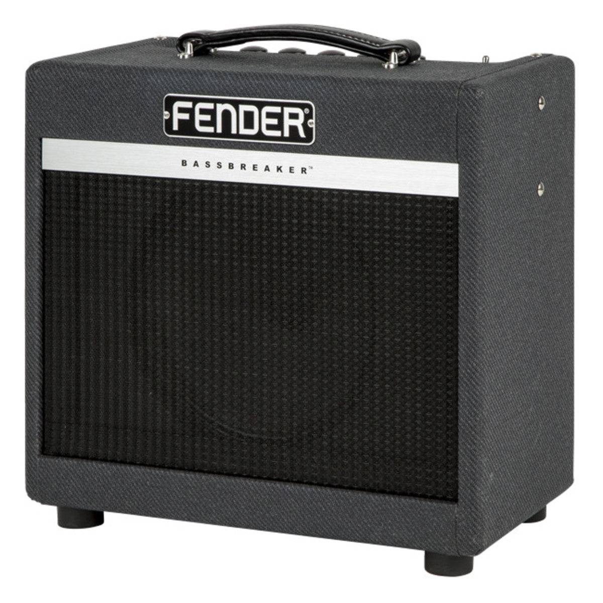 Amplifier Guitar Fender Bassbreaker 007, 230V UK - Combo-Mai Nguyên Music