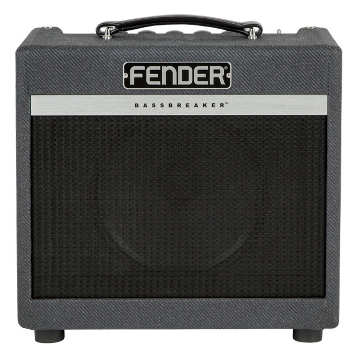 Amplifier Guitar Fender Bassbreaker 007, 230V UK - Combo-Mai Nguyên Music