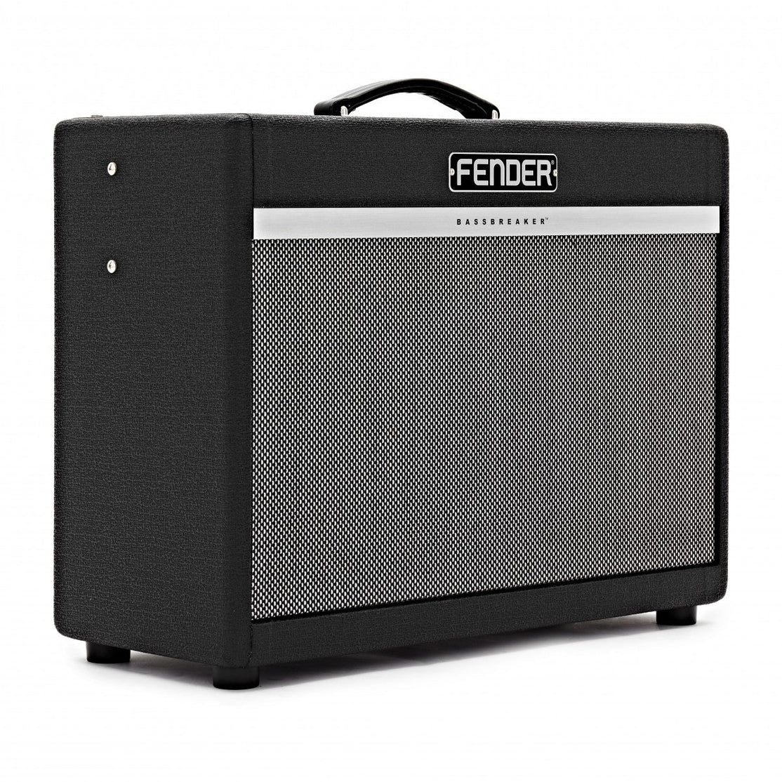 Amplifier Guitar Fender Bassbreaker 30R, 230V EU - Combo-Mai Nguyên Music