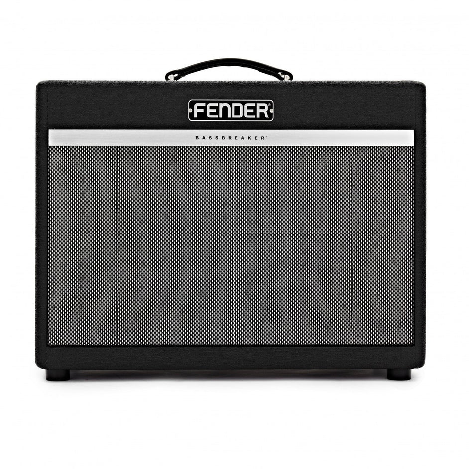 Amplifier Guitar Fender Bassbreaker 30R, 230V EU - Combo-Mai Nguyên Music