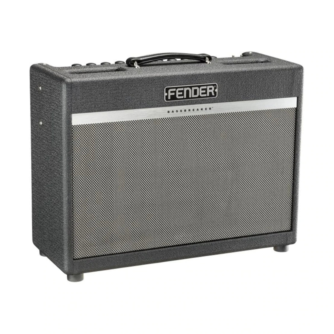Amplifier Guitar Fender Bassbreaker 30R, 230V UK - Combo-Mai Nguyên Music