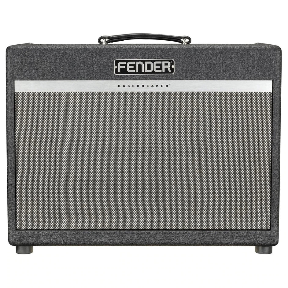 Amplifier Guitar Fender Bassbreaker 30R, 230V UK - Combo-Mai Nguyên Music