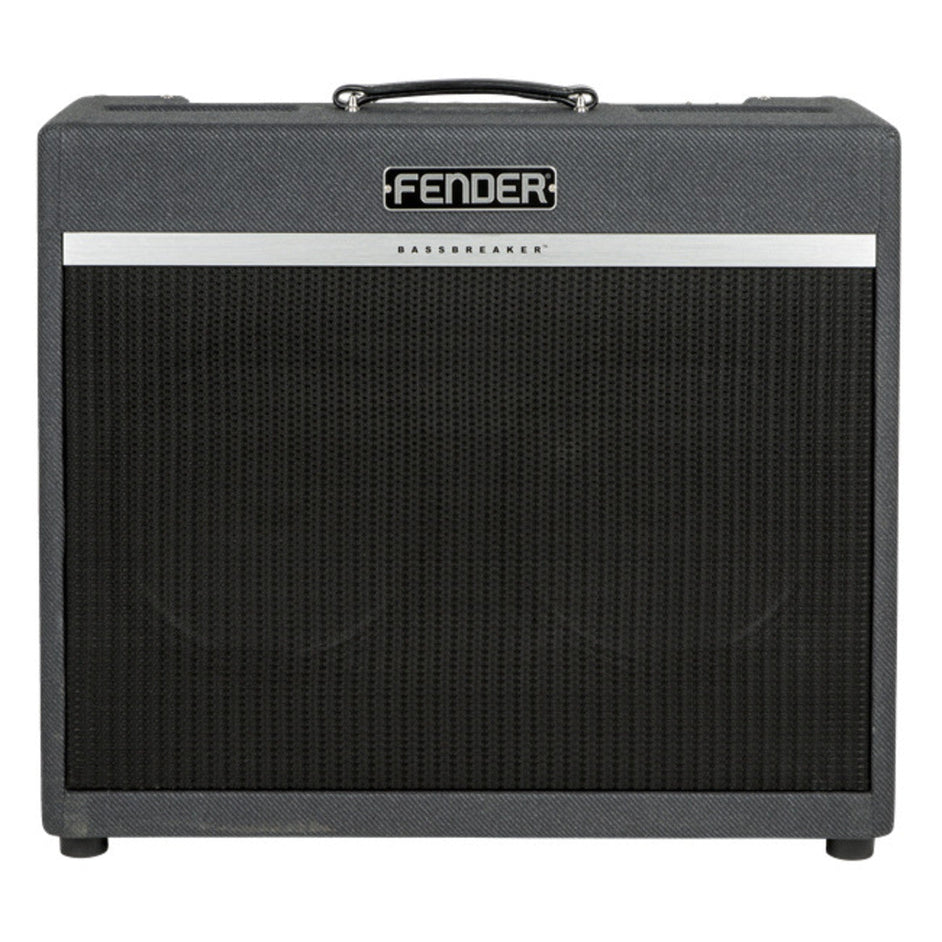 Amplifier Guitar Fender Bassbreaker 45, 230V EU - Combo-Mai Nguyên Music