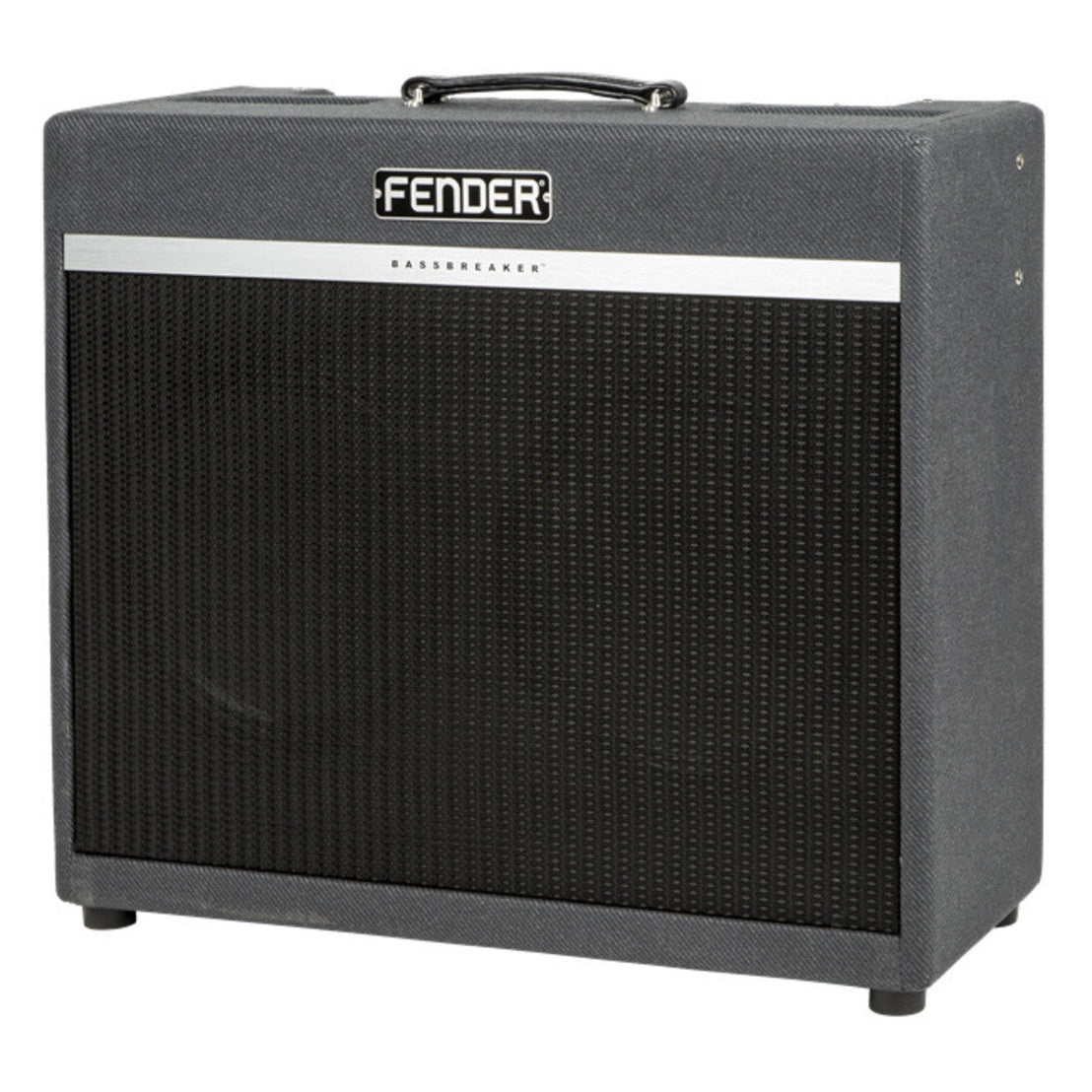 Amplifier Guitar Fender Bassbreaker 45, 230V UK - Combo-Mai Nguyên Music