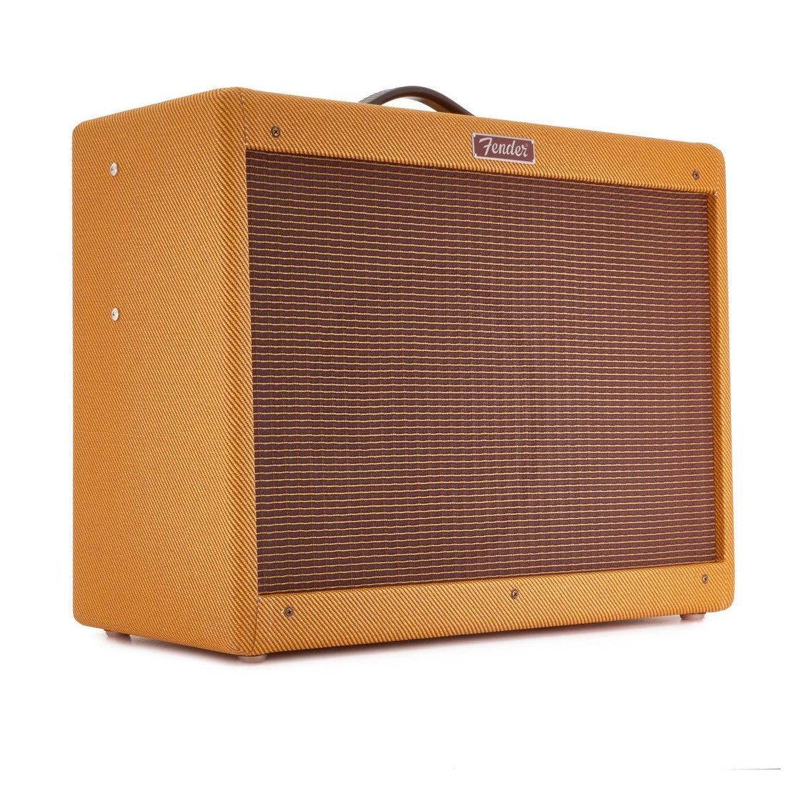 Amplifier Guitar Fender Blues Deluxe Reissue - Combo-Mai Nguyên Music